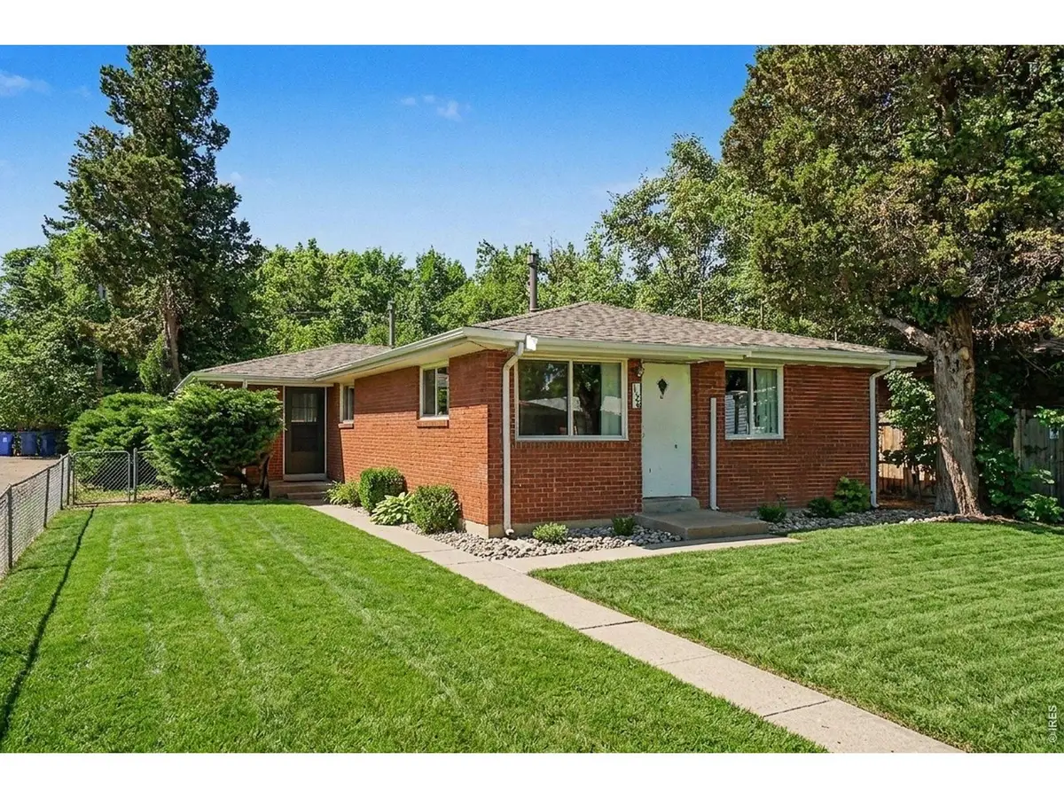 1122 Gard Pl, Loveland, CO 80537 - #1