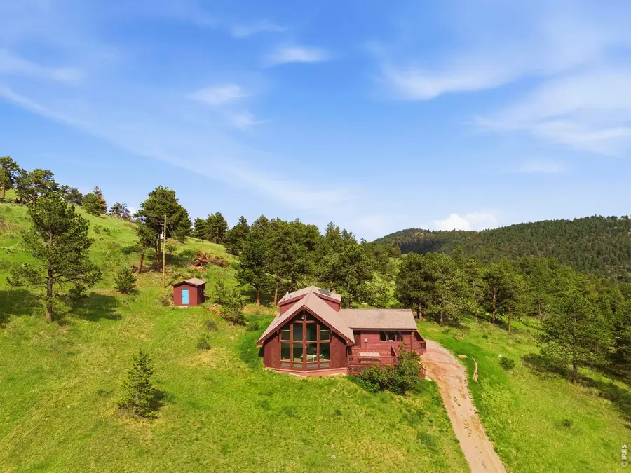 8238 Sugarloaf Rd, Boulder, CO 80302 - #2