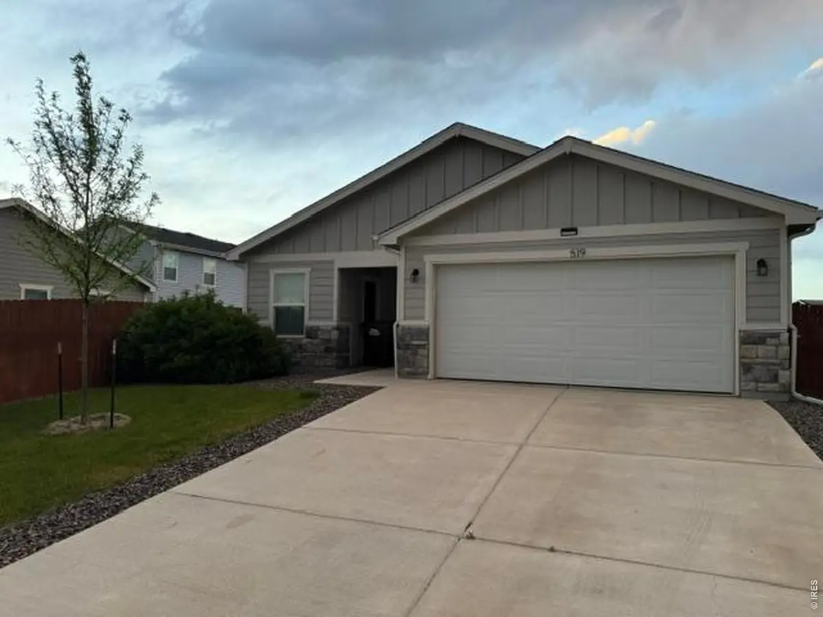 519 Wildcat Pkwy, Wiggins, CO 80654 - #1