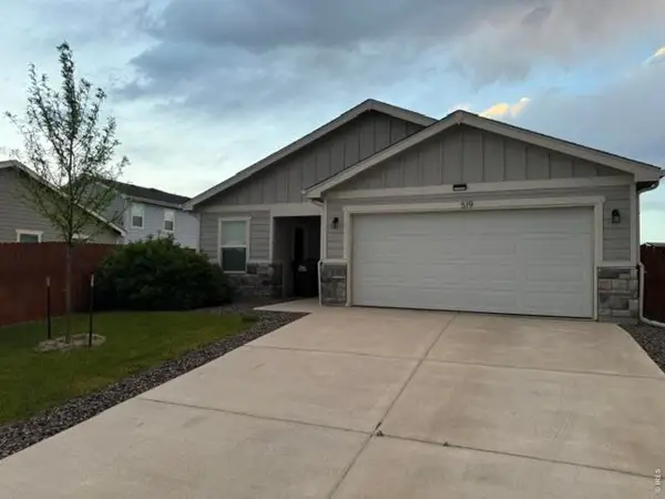 519 Wildcat Pkwy, Wiggins, CO 80654