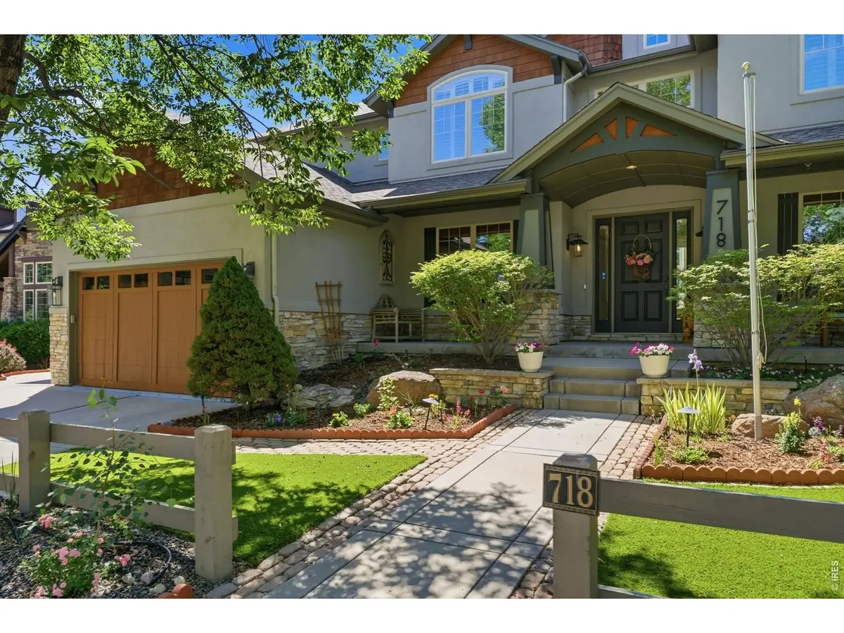 718 Skywalker Pt, Lafayette, CO 80026 - #1