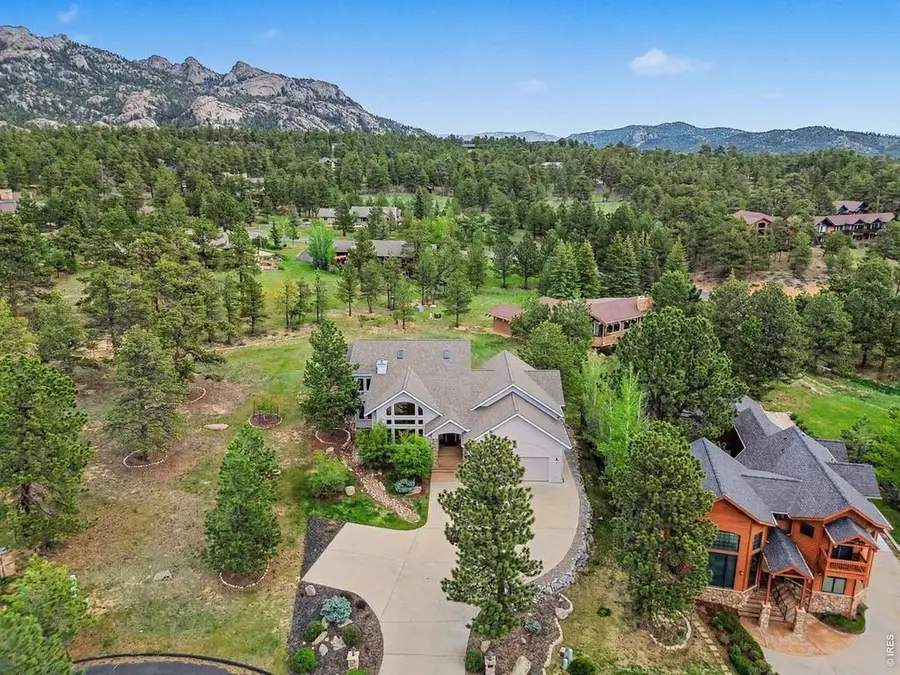 680 Findley Ct, Estes Park, CO 80517 - #2