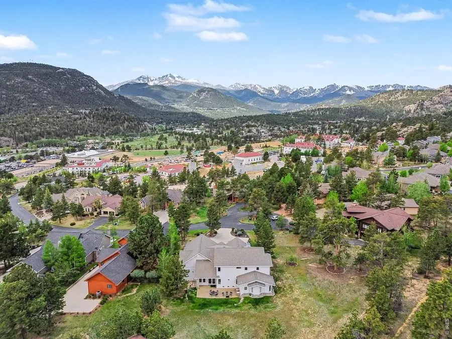 680 Findley Ct, Estes Park, CO 80517 - #3
