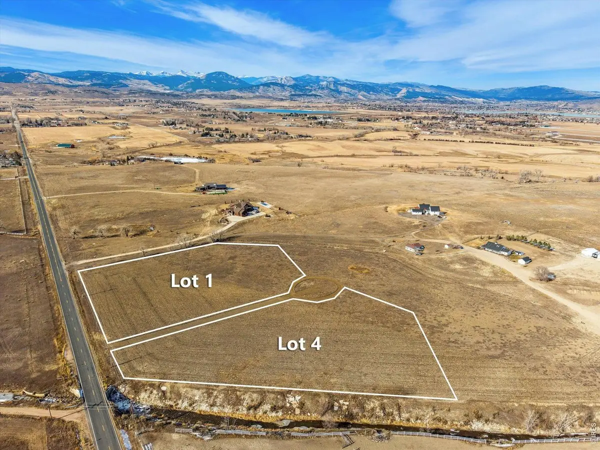 4124 Crown Of Thorns Ct, Loveland, CO 80537 - #1