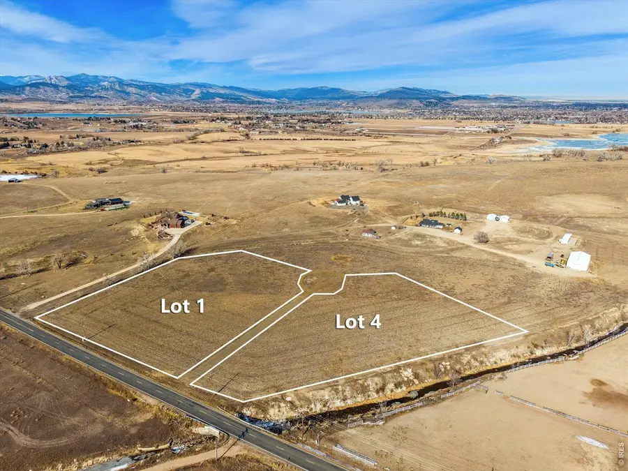 4124 Crown Of Thorns Ct, Loveland, CO 80537 - #2