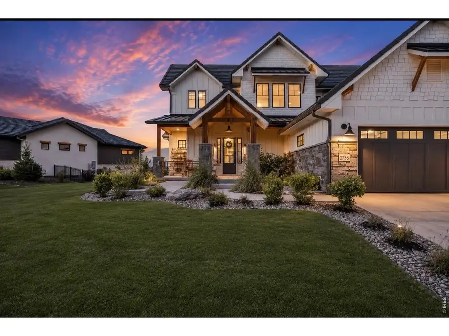 2782 Heron Lakes Pkwy, Berthoud, CO 80513 - #3