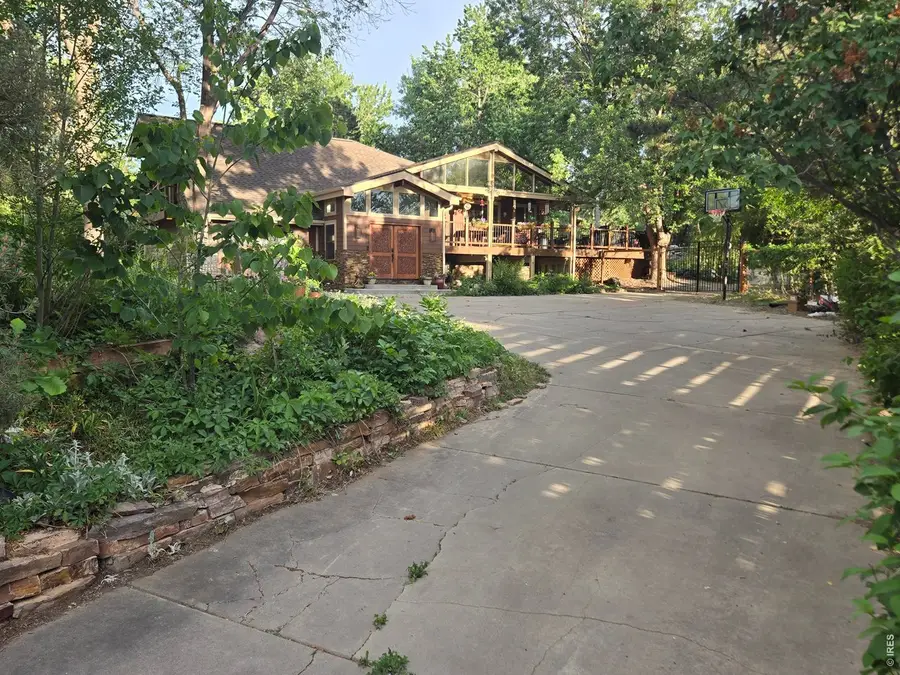7656 Brockway Dr, Boulder, CO 80303 - #2