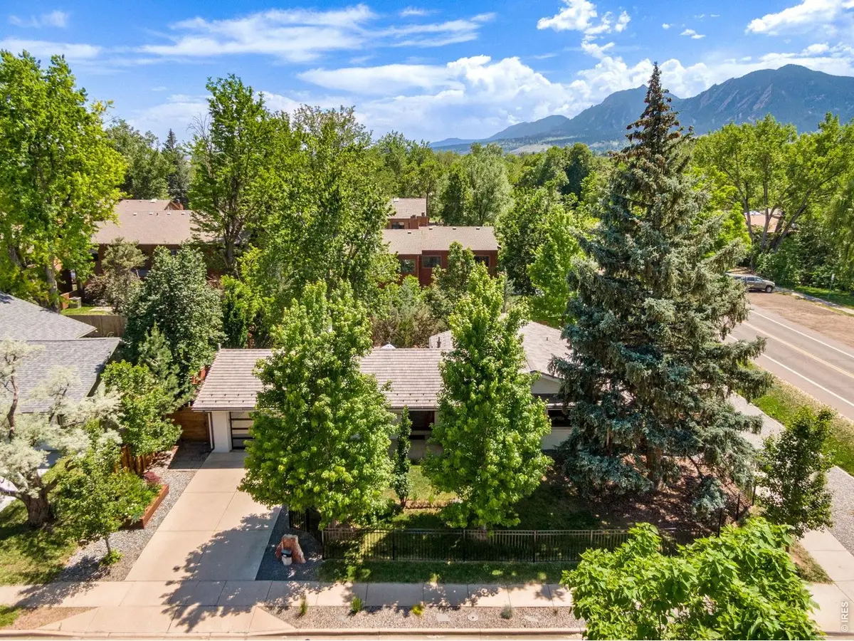 2610 Lloyd Cir, Boulder, CO 80304 - #1