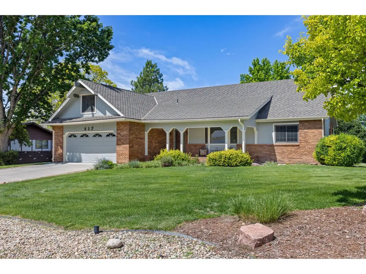 417 Westview Ct, Longmont, CO 80504 - #1