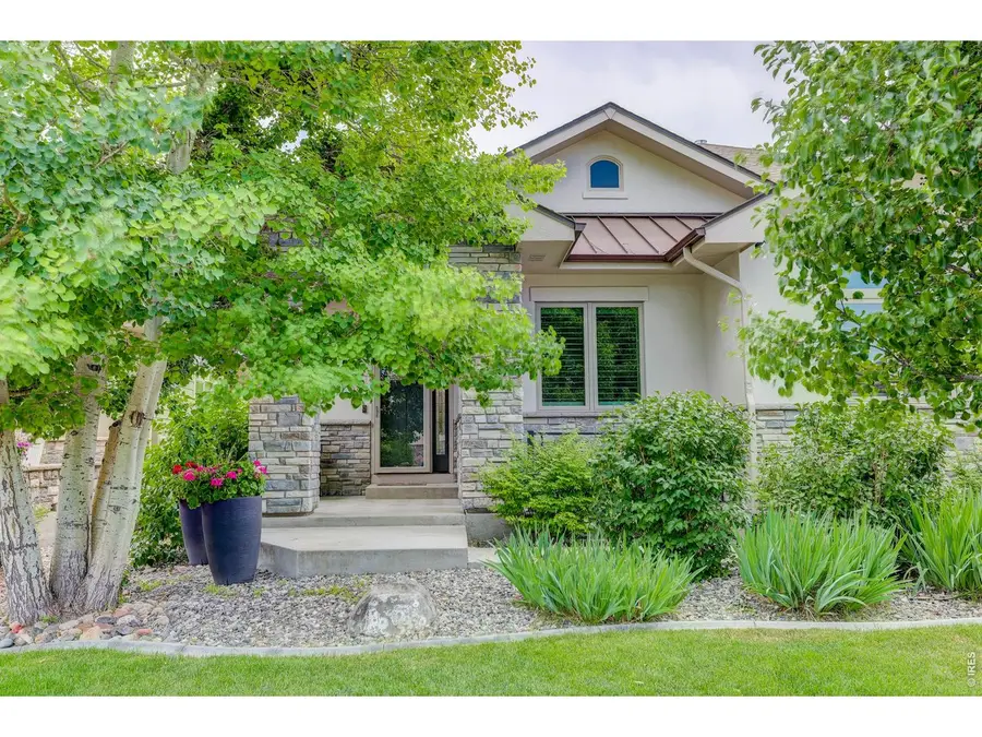 4624 Tarragon Dr, Johnstown, CO 80534 - #3