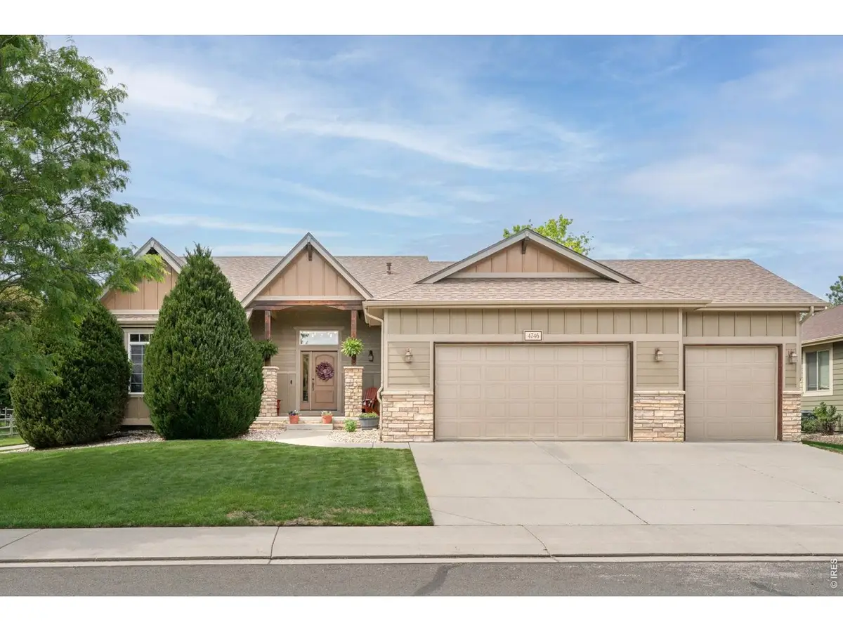 4746 Brenton Dr, Fort Collins, CO 80524 - #1
