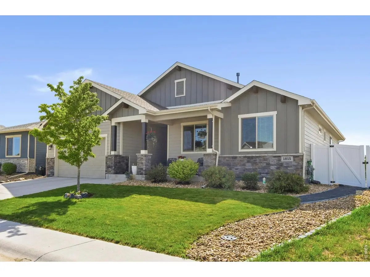1815 Holloway Dr, Windsor, CO 80550 - #1