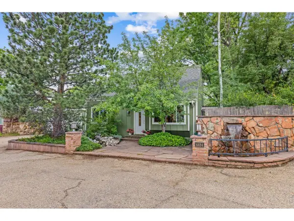 4484 Driftwood Pl, Boulder, CO 80301