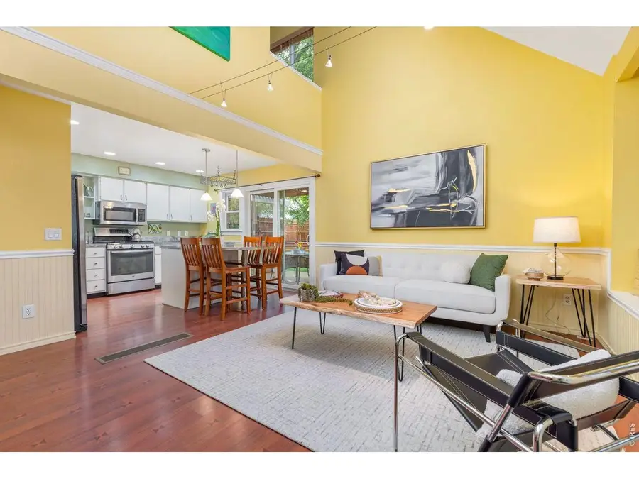 4484 Driftwood Pl, Boulder, CO 80301 - #3