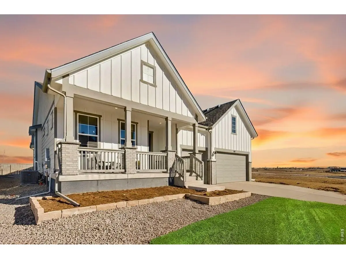 376 Rustic Barn Ln, Berthoud, CO 80513 - #1