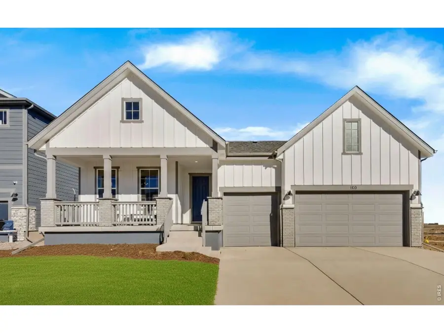 376 Rustic Barn Ln, Berthoud, CO 80513 - #2