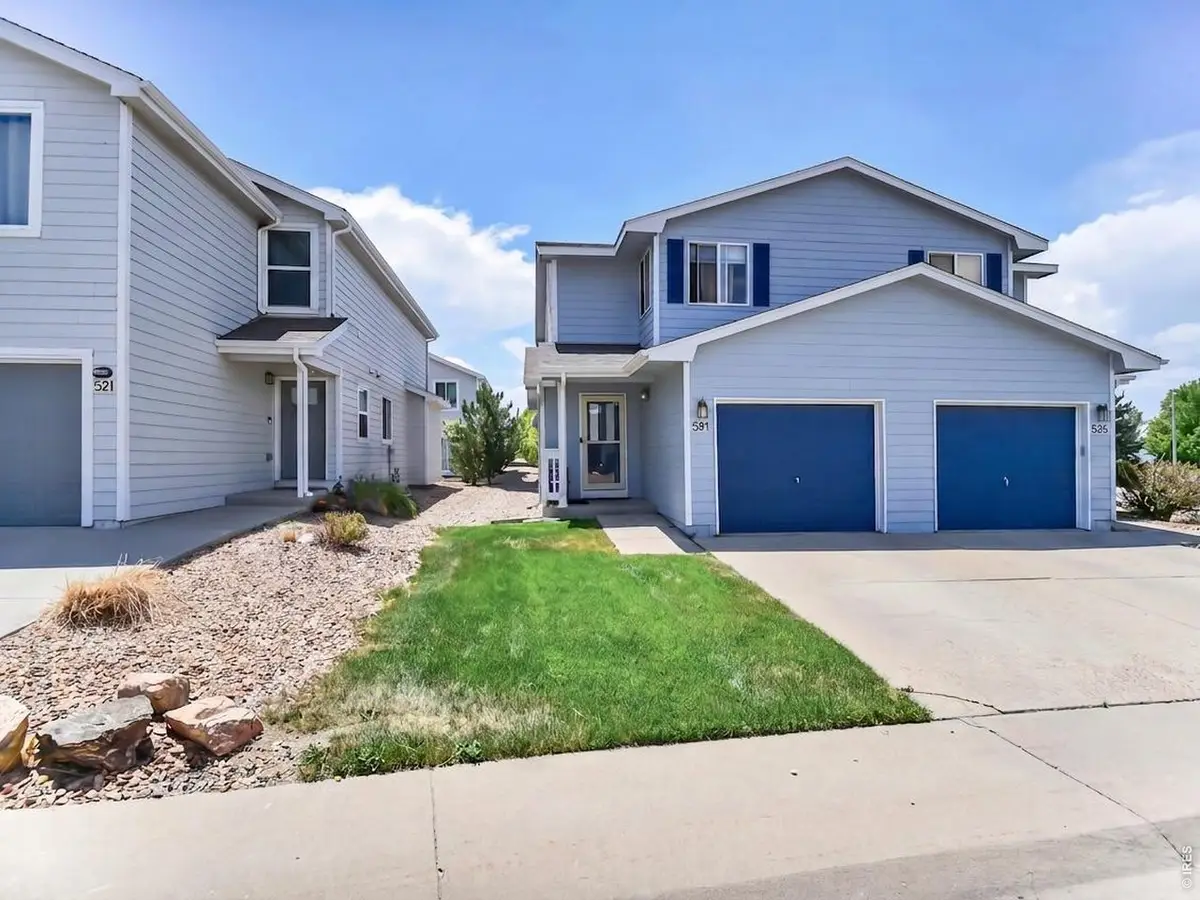 531 Sterling Ln, Dacono, CO 80514 - #1