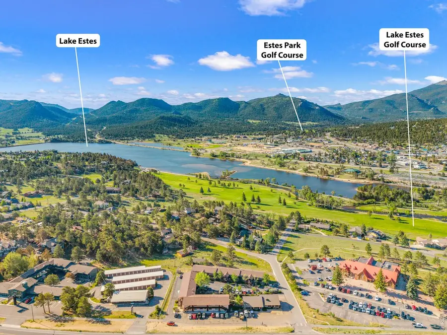 950 Big Thompson Ave #1122, Estes Park, CO 80517 - #2