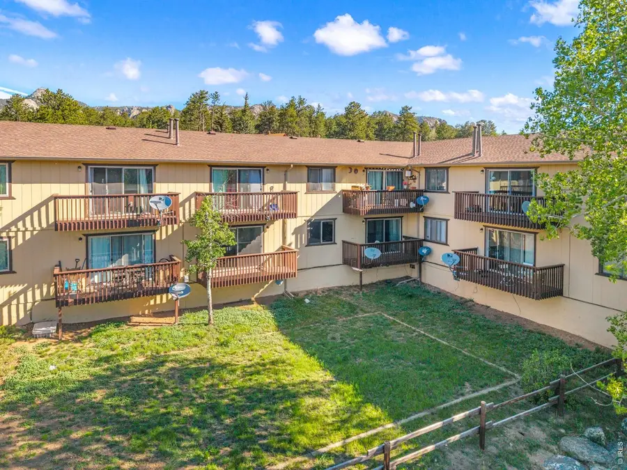 950 Big Thompson Ave #1122, Estes Park, CO 80517 - #3