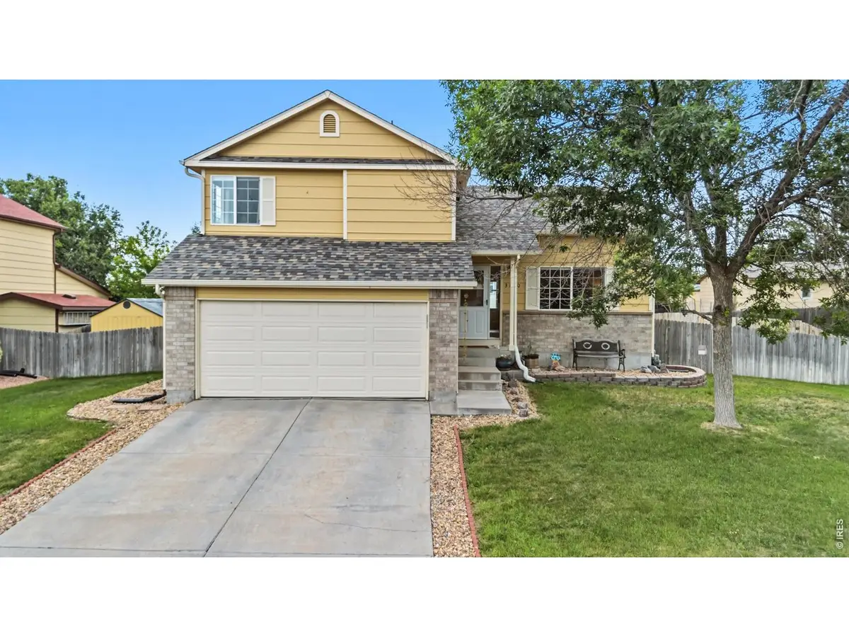 3190 E 94th Dr, Thornton, CO 80229 - #1