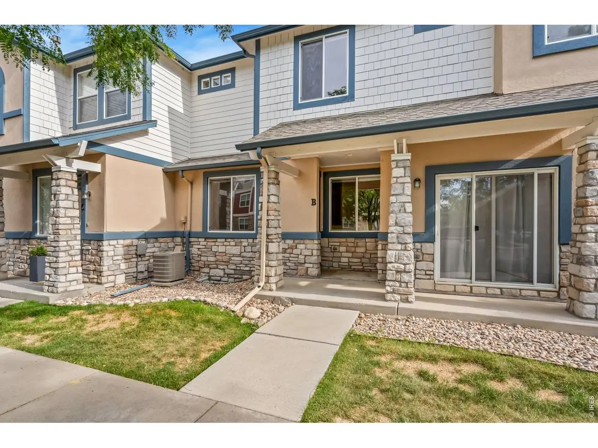 2850 Kansas Dr #B, Fort Collins, CO 80525 - #1