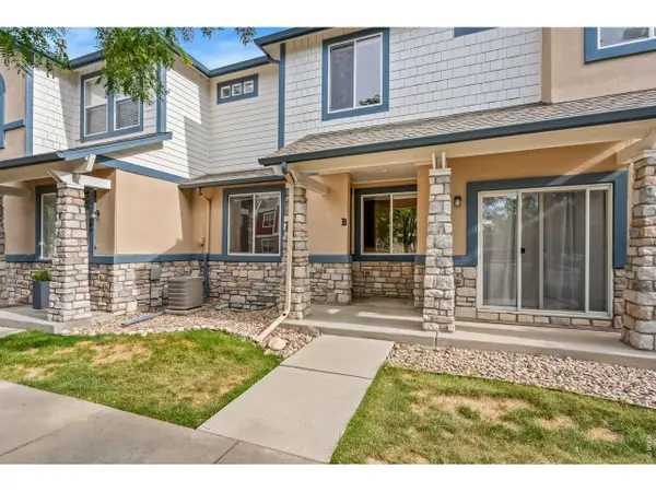2850 Kansas Dr #B, Fort Collins, CO 80525