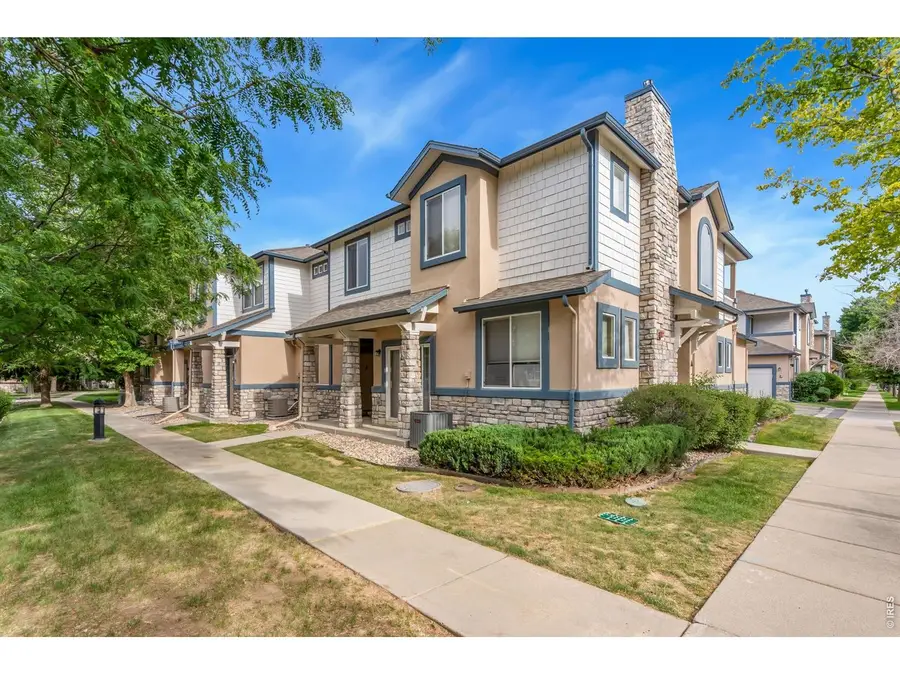 2850 Kansas Dr #B, Fort Collins, CO 80525 - #2