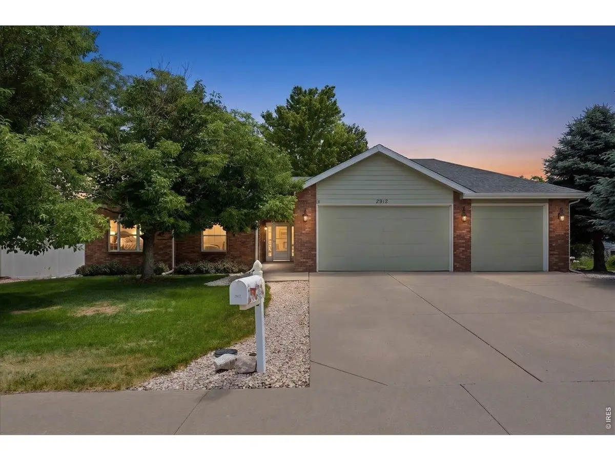 2912 42nd Ave, Greeley, CO 80634 - #1