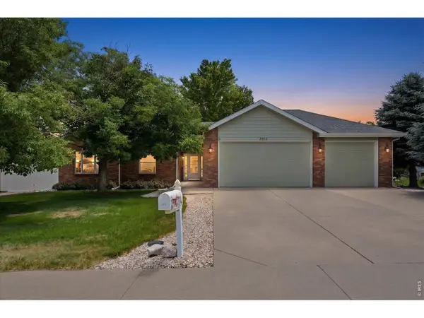 2912 42nd Ave, Greeley, CO 80634