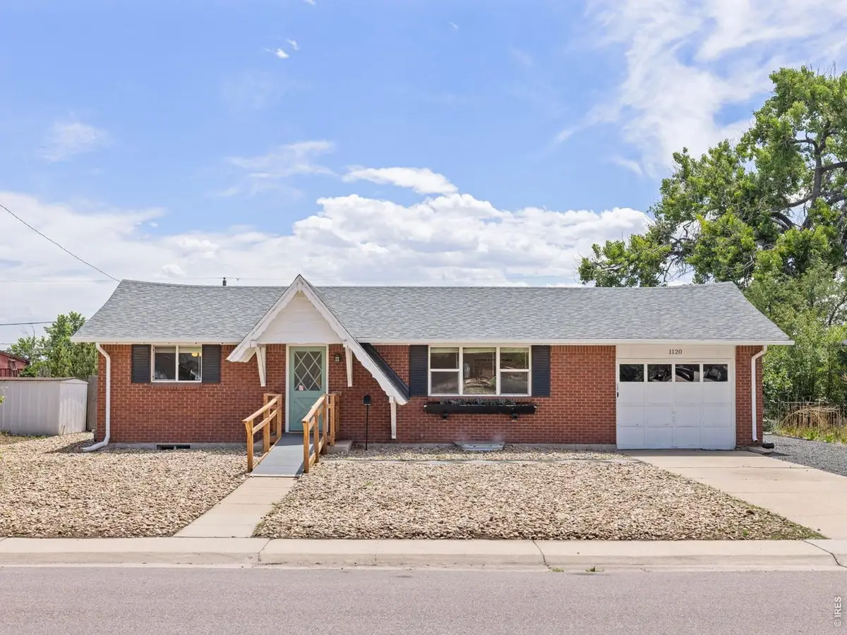 1120 Marigold Dr, Denver, CO 80221 - #1