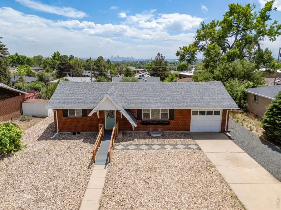 1120 Marigold Dr, Denver, CO 80221 - #2
