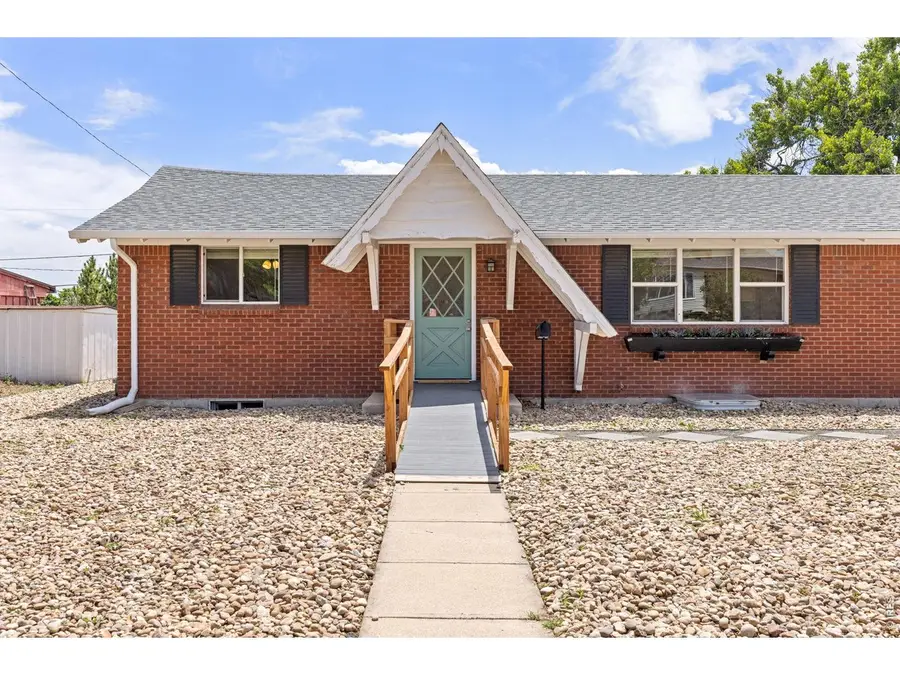 1120 Marigold Dr, Denver, CO 80221 - #3