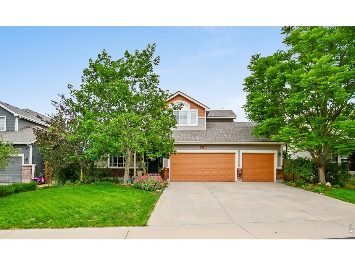123 Kits Pl, Johnstown, CO 80534 - #1