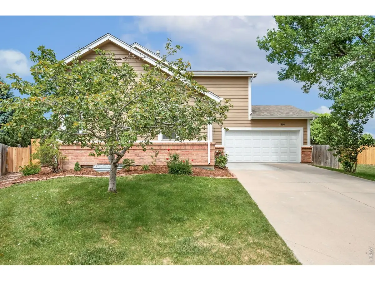 1800 Terrace Ct, Fort Collins, CO 80528 - #1