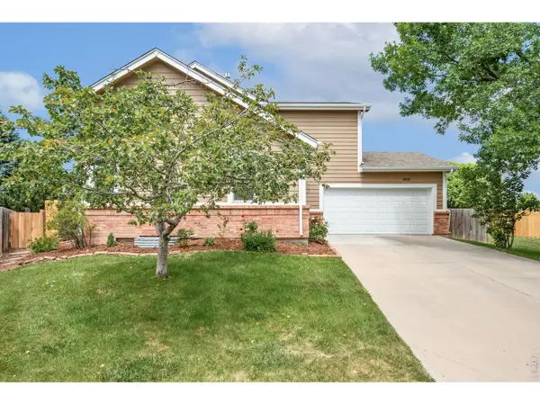 1800 Terrace Ct, Fort Collins, CO 80528