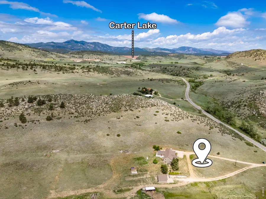 5821 W County Road 8e, Berthoud, CO 80513 - #2