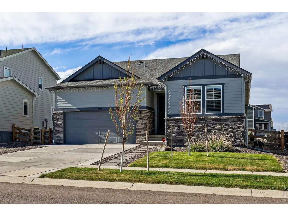297 Mora Pl, Erie, CO 80516 - #1
