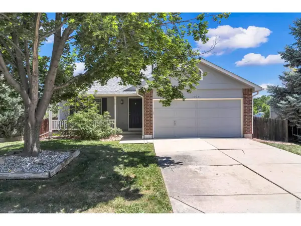 1106 Red Oak Dr, Longmont, CO 80504