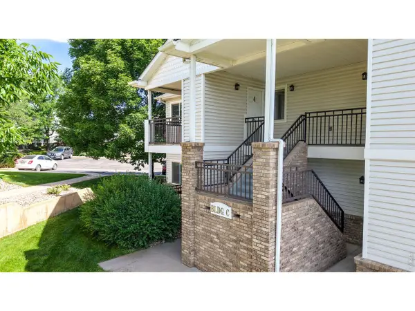 950 52nd Avenue Ct #C-4, Greeley, CO 80634