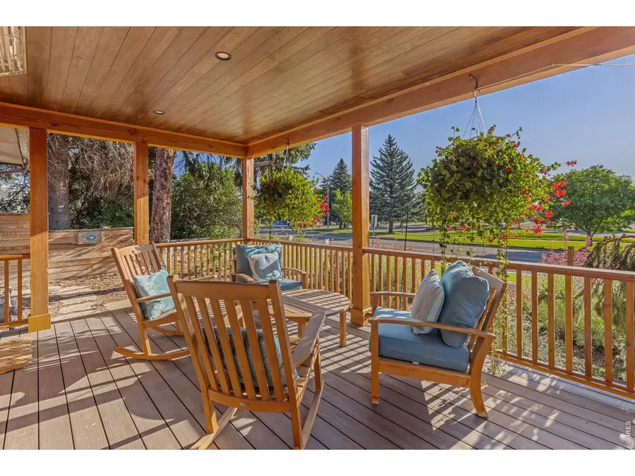 621 Wood St, Fort Collins, CO 80521 - #2