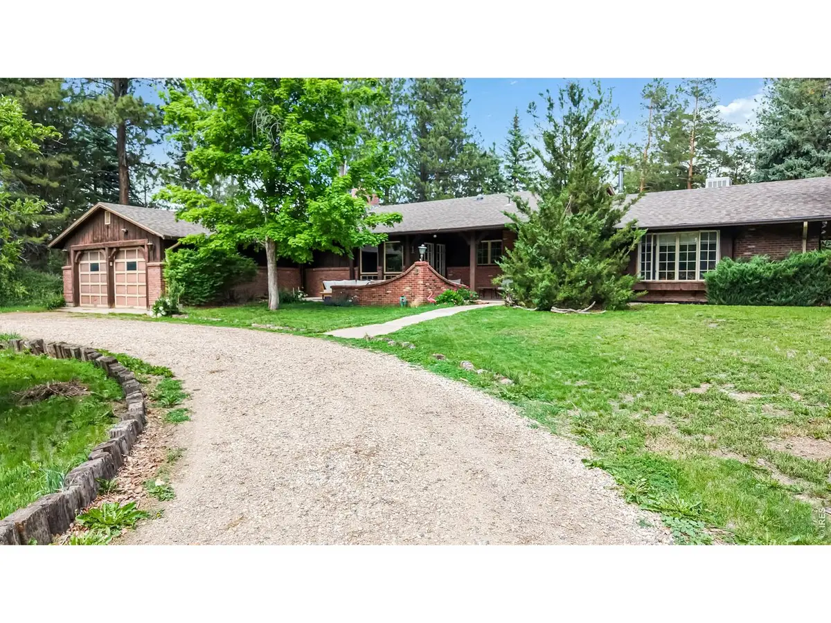 3228 N Shields St, Fort Collins, CO 80524 - #1
