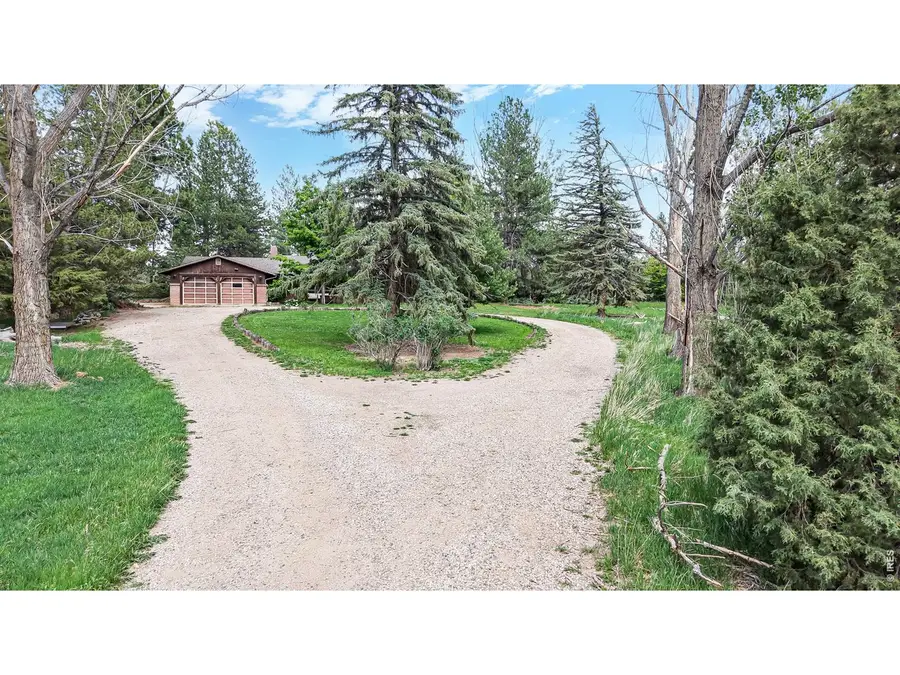 3228 N Shields St, Fort Collins, CO 80524 - #3