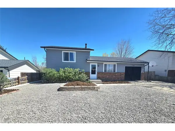 106 N Quentine Ave, Milliken, CO 80543