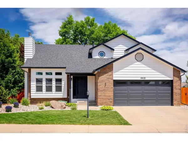 4412 Shubert Dr, Loveland, CO 80538