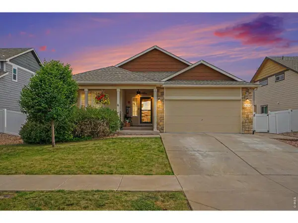 1321 Woodcock St, Berthoud, CO 80513