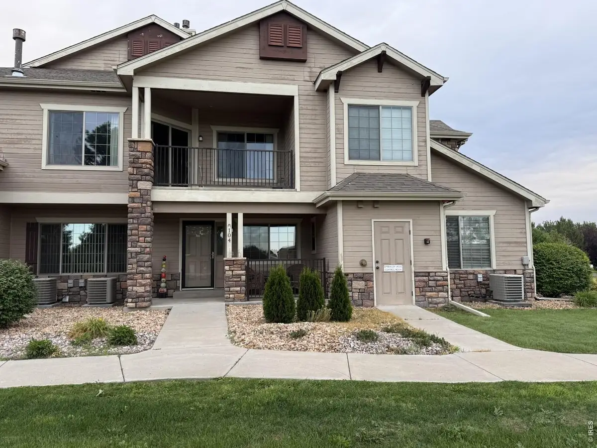 585 Callisto Dr #104, Loveland, CO 80537 - #1