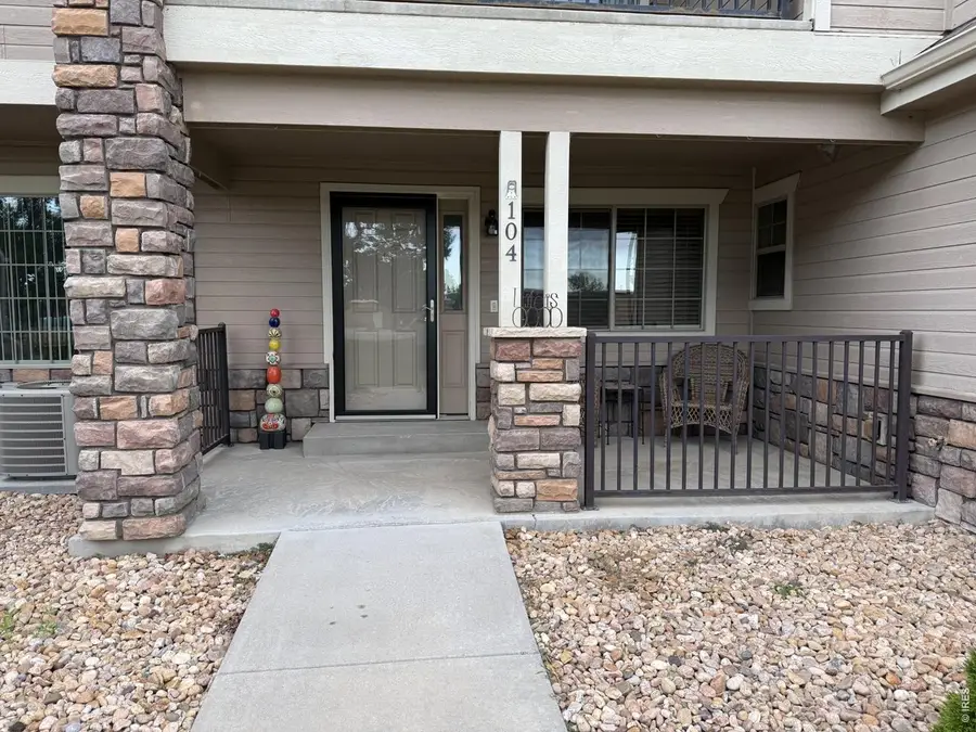 585 Callisto Dr #104, Loveland, CO 80537 - #2