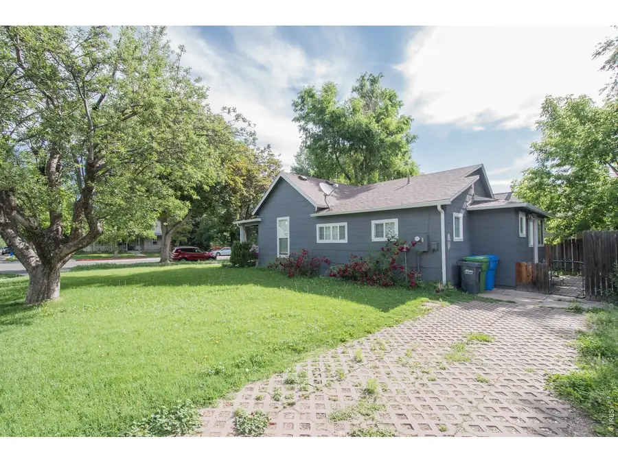 301 Edwards St, Fort Collins, CO 80524 - #2