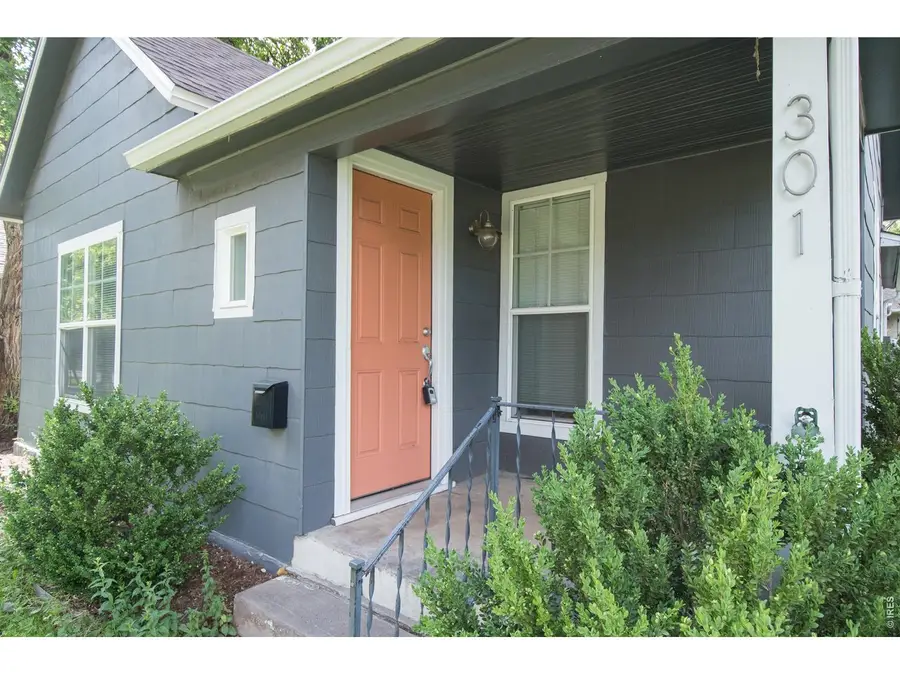 301 Edwards St, Fort Collins, CO 80524 - #3