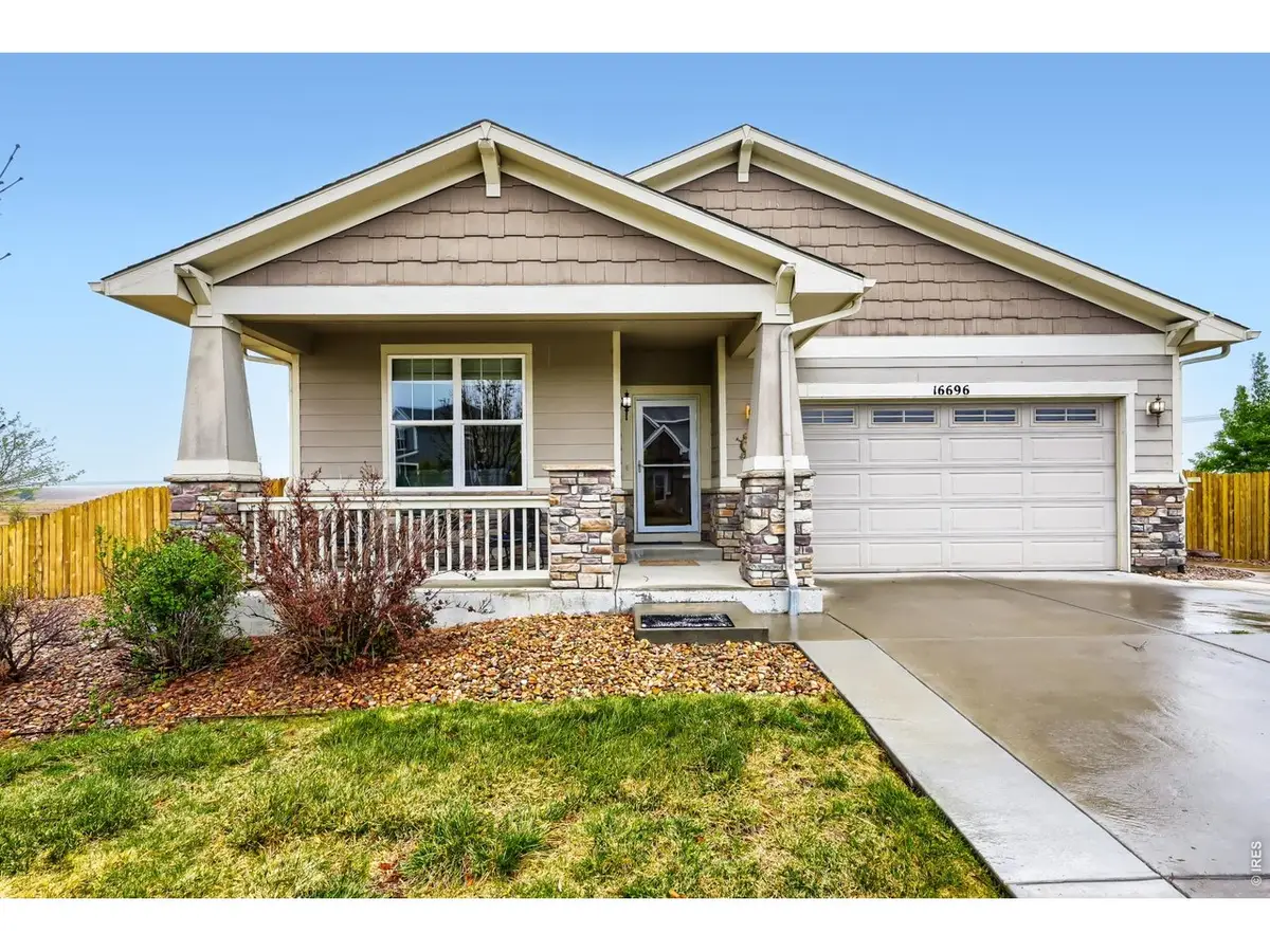 16696 Gaylord St, Thornton, CO 80602 - #1